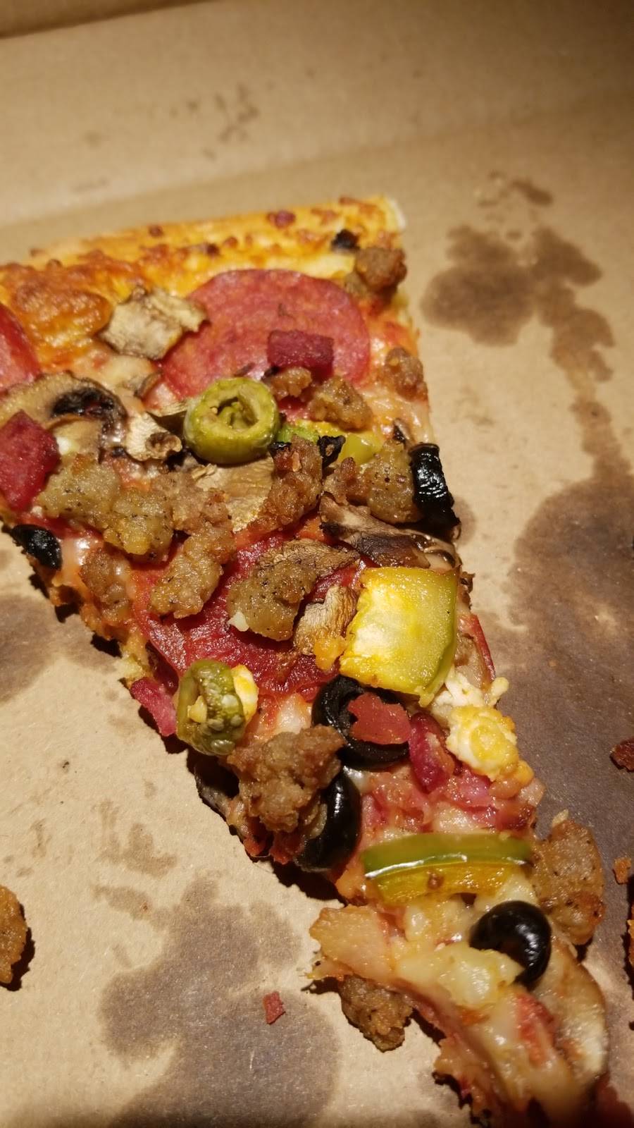 Free Topping Pizza Ltd | restaurant | 376 Kingston Rd, Pickering, ON L1V 6K4, Canada | 9055090960 OR +1 905-509-0960