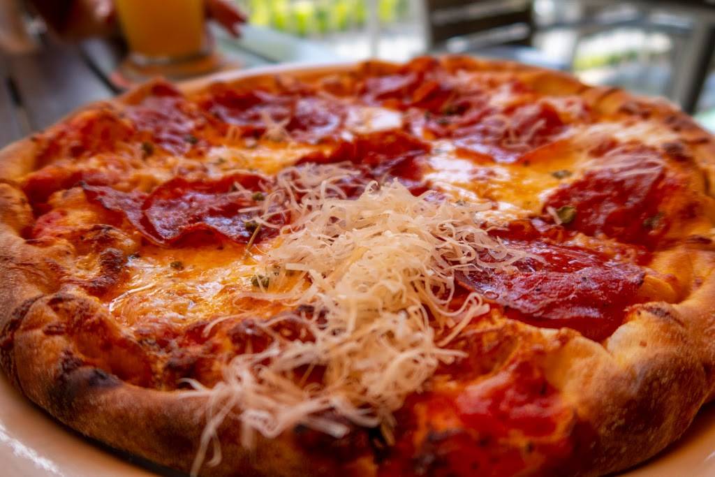 California Pizza Kitchen at Center of Waikiki | restaurant | 2284 Kalakaua Ave Space E, Honolulu, HI 96815, USA | 8089242000 OR +1 808-924-2000