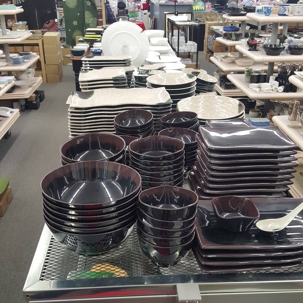 SUSHI TPC Japanese Restaurant Supply | restaurant | 6009 Dempster Street, Morton Grove, IL 60053, USA | 8474700421 OR +1 847-470-0421