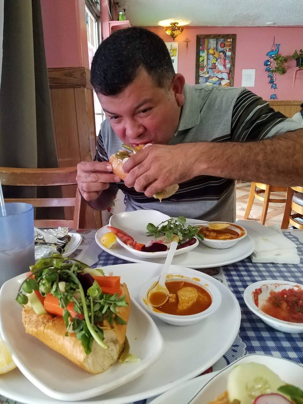 Flor Blanca Restaurant | restaurant | 806 S Alvarado St, Los Angeles, CA 90057, USA | 2133806400 OR +1 213-380-6400