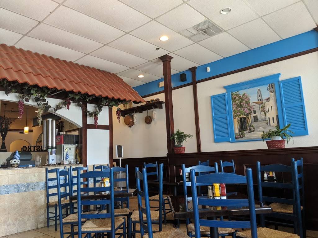 Yasou Greek Bistro | restaurant | 11121 York Rd, Cockeysville, MD 21030, USA | 4105270208 OR +1 410-527-0208