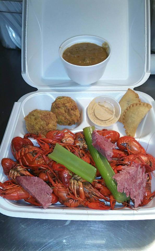 Shrimp & Bayou Classics | restaurant | 3167 W Republic Rd, Springfield, MO 65807, USA | 4175670500 OR +1 417-567-0500
