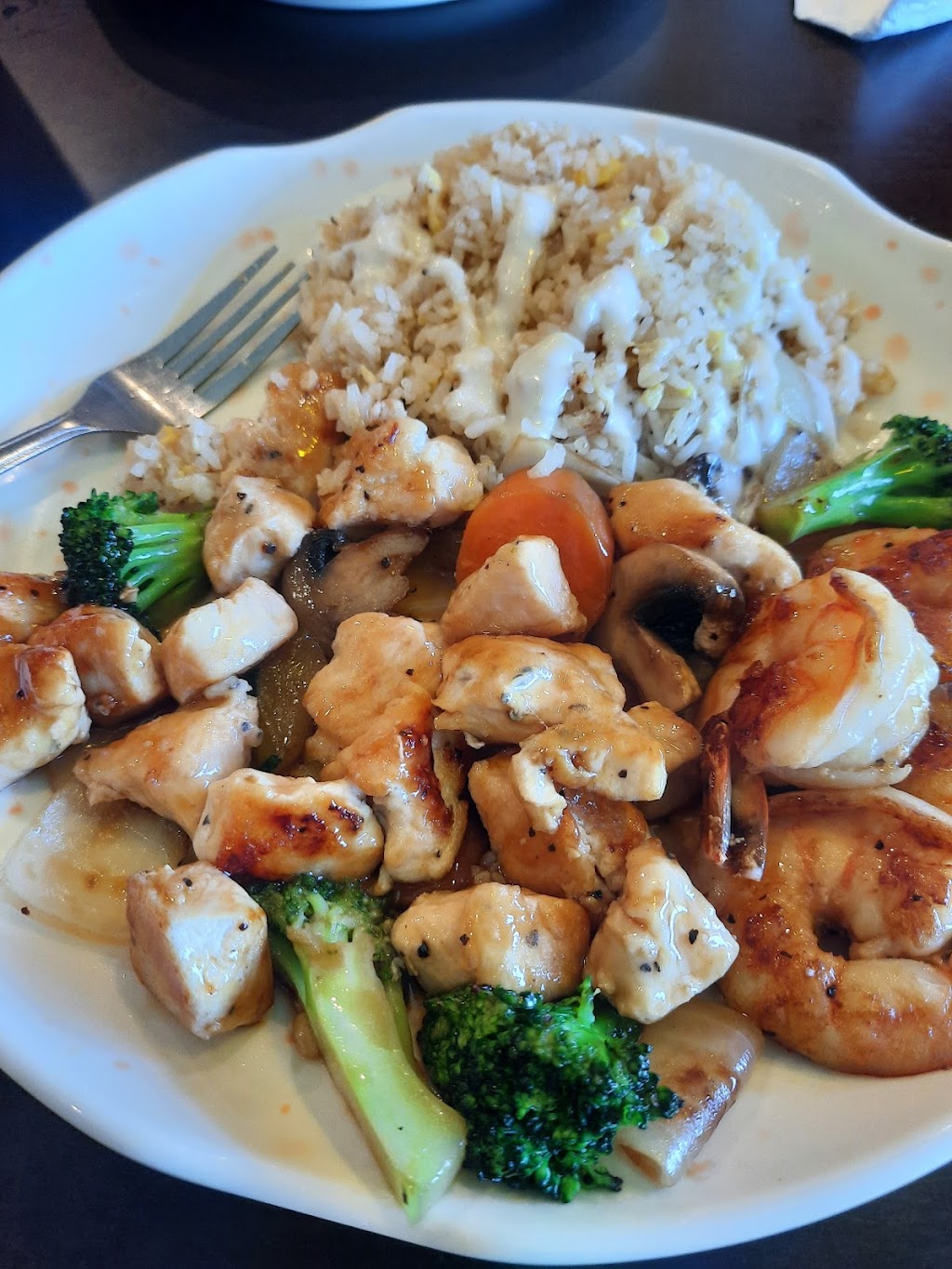 Yamato Sushi & Steak House | restaurant | 1825 N West Ave, El Dorado, AR 71730, USA | 8704445096 OR +1 870-444-5096