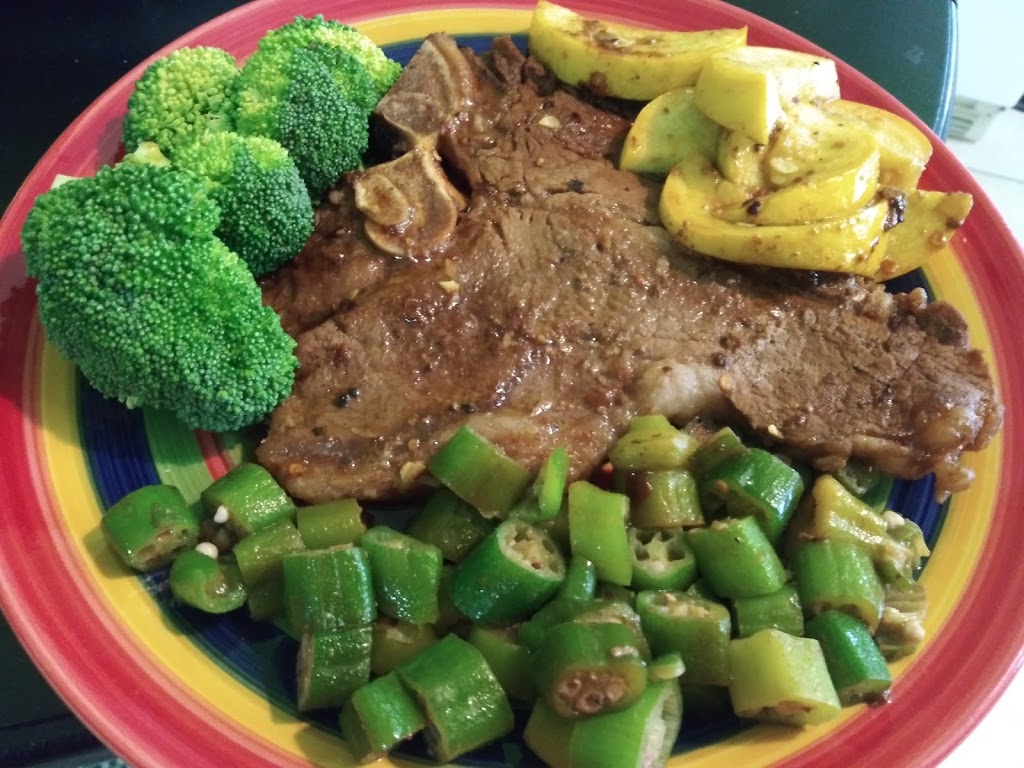 Simply Delicious | restaurant | 5218 Blane Dr, Temple Terrace, FL 33617, USA | 8135310793 OR +1 813-531-0793