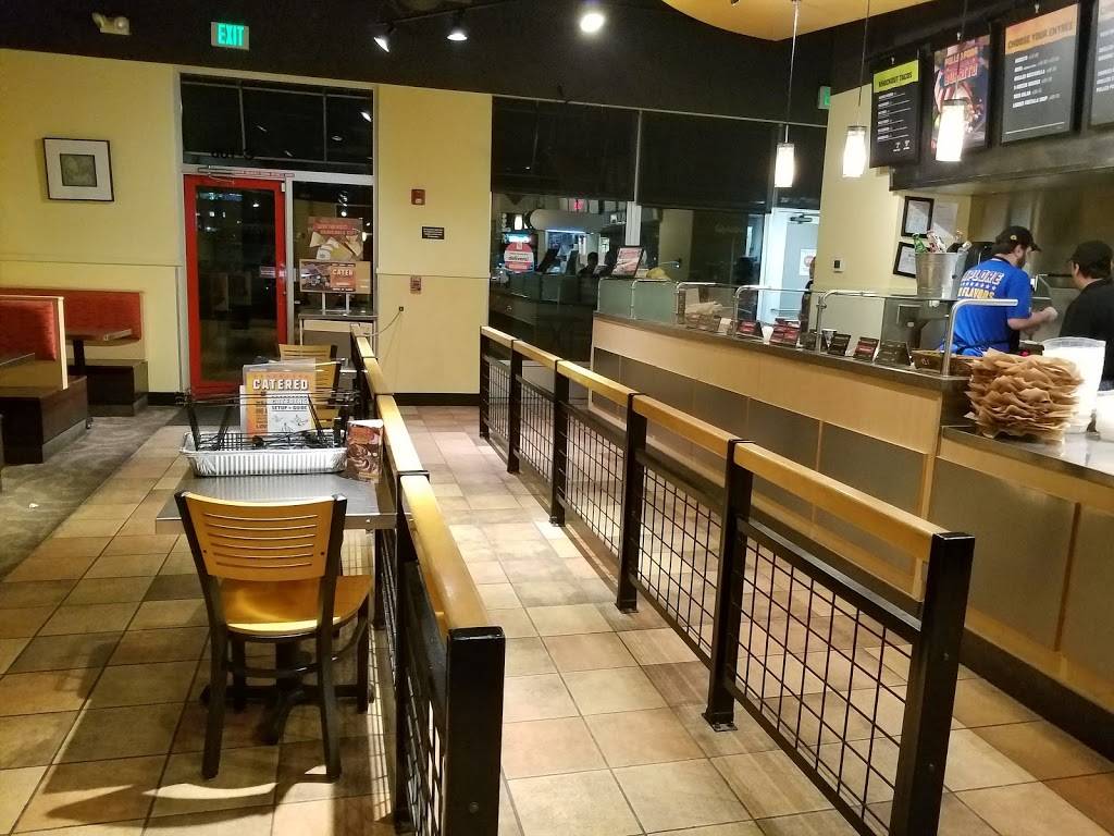 QDOBA Mexican Eats | restaurant | 5188 S Broadway b2, Englewood, CO 80113, USA | 3038069500 OR +1 303-806-9500