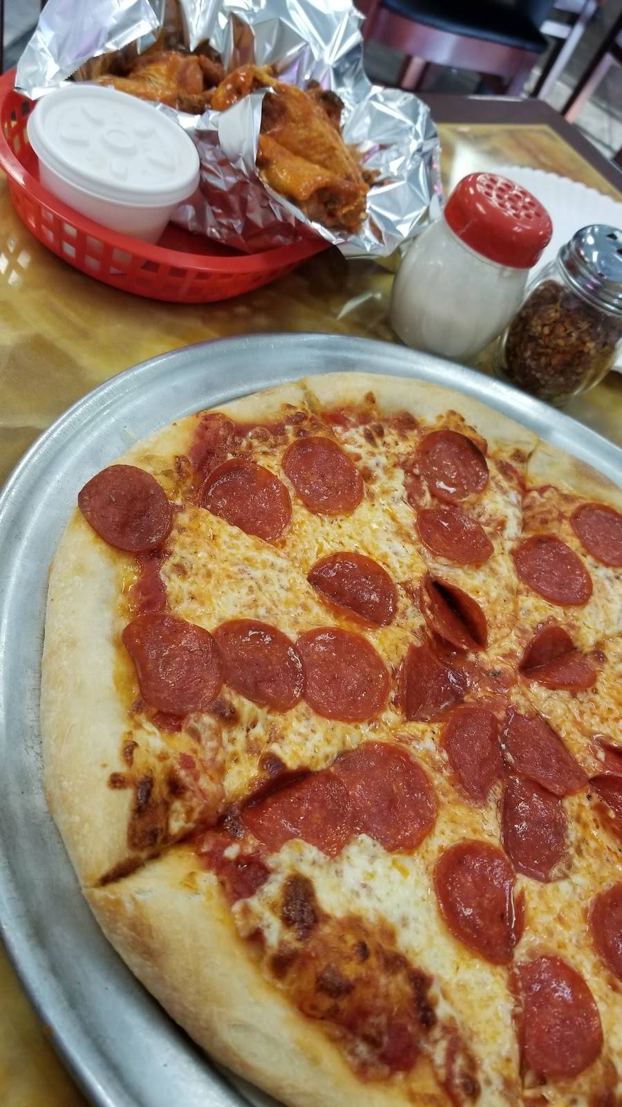 Brothers Pizza Express | restaurant | 163 Cypresswood Dr, Spring, TX 77388, USA | 2812881300 OR +1 281-288-1300