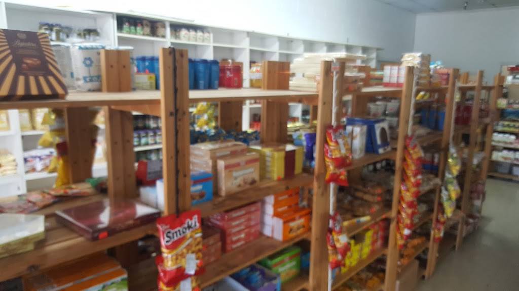 Eastern European Foods | restaurant | 3320 Williams Blvd, Kenner, LA 70065, USA | 5044661982 OR +1 504-466-1982