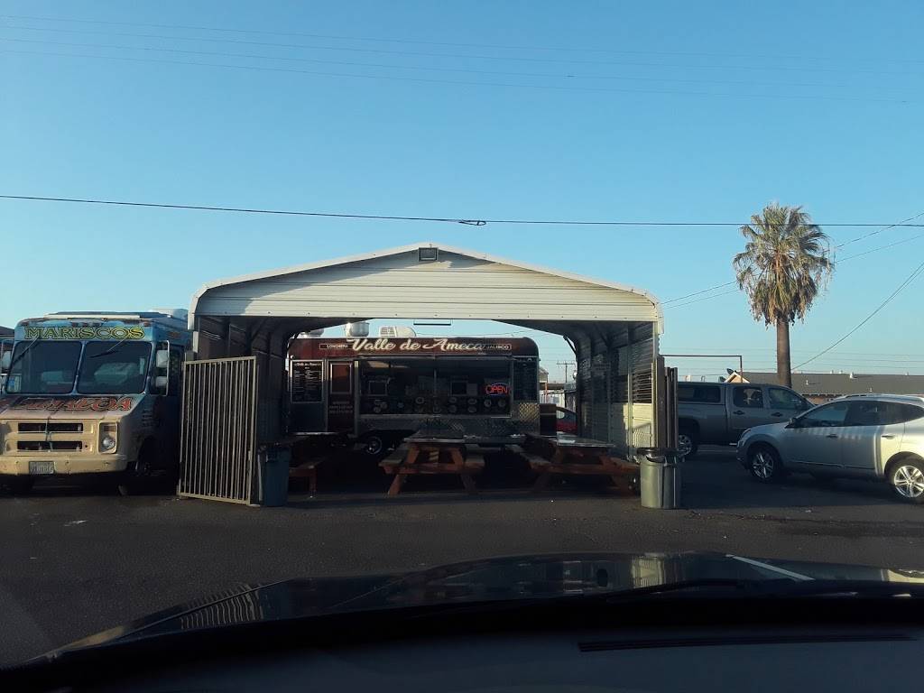 Valle de Ameca | restaurant | 1540 Crows Landing Rd, Modesto, CA 95351, USA | 2096138032 OR +1 209-613-8032