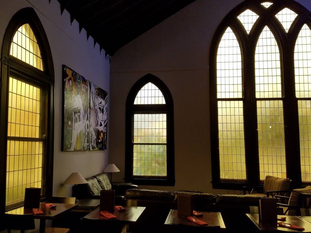 Vessel NOLA | restaurant | 3835 Iberville St, New Orleans, LA 70119, USA | 5046032775 OR +1 504-603-2775