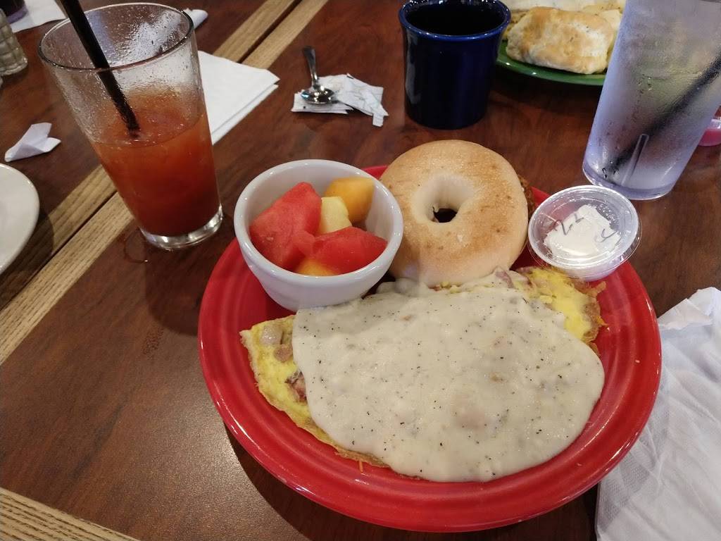 Riverbound Cafe | restaurant | 8005 Creighton Pkwy K, Mechanicsville, VA 23111, USA | 8045593663 OR +1 804-559-3663