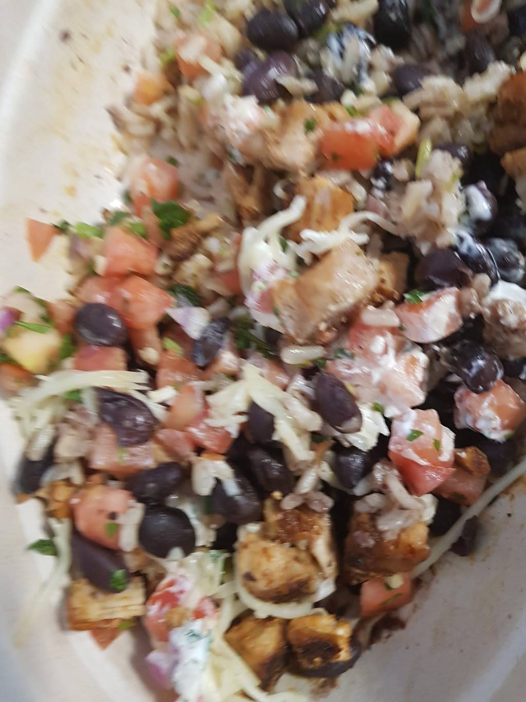 Chipotle Mexican Grill | restaurant | 8000 E Belleview Ave Ste F20, Greenwood Village, CO 80111, USA | 3036943094 OR +1 303-694-3094