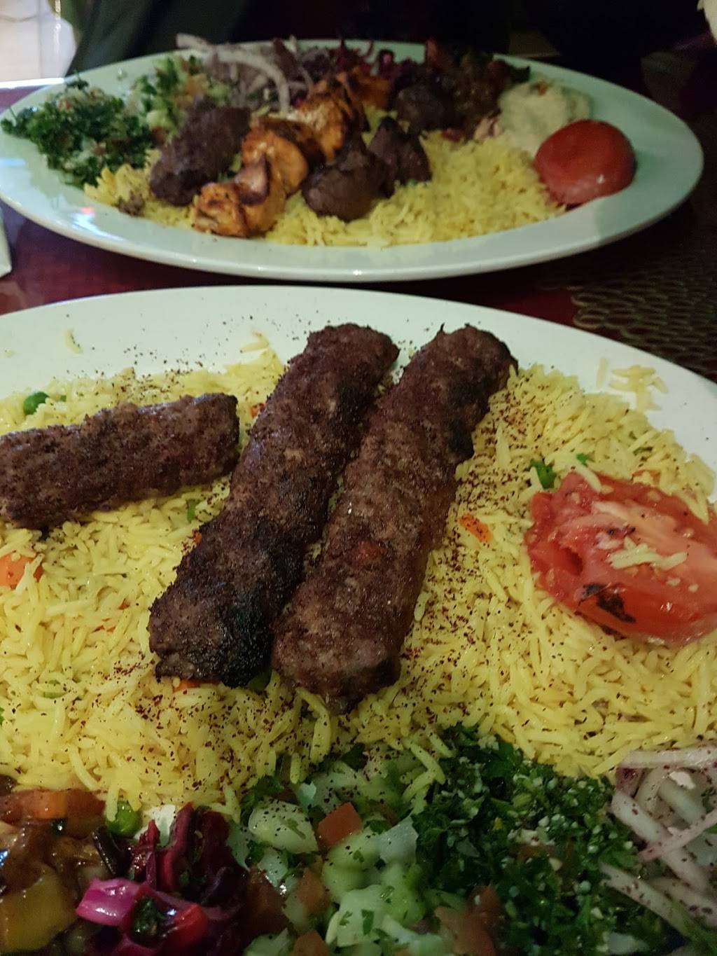 carouns restaurant | restaurant | 18425 N 19th Ave #118, Phoenix, AZ 85023, USA | 6028756297 OR +1 602-875-6297