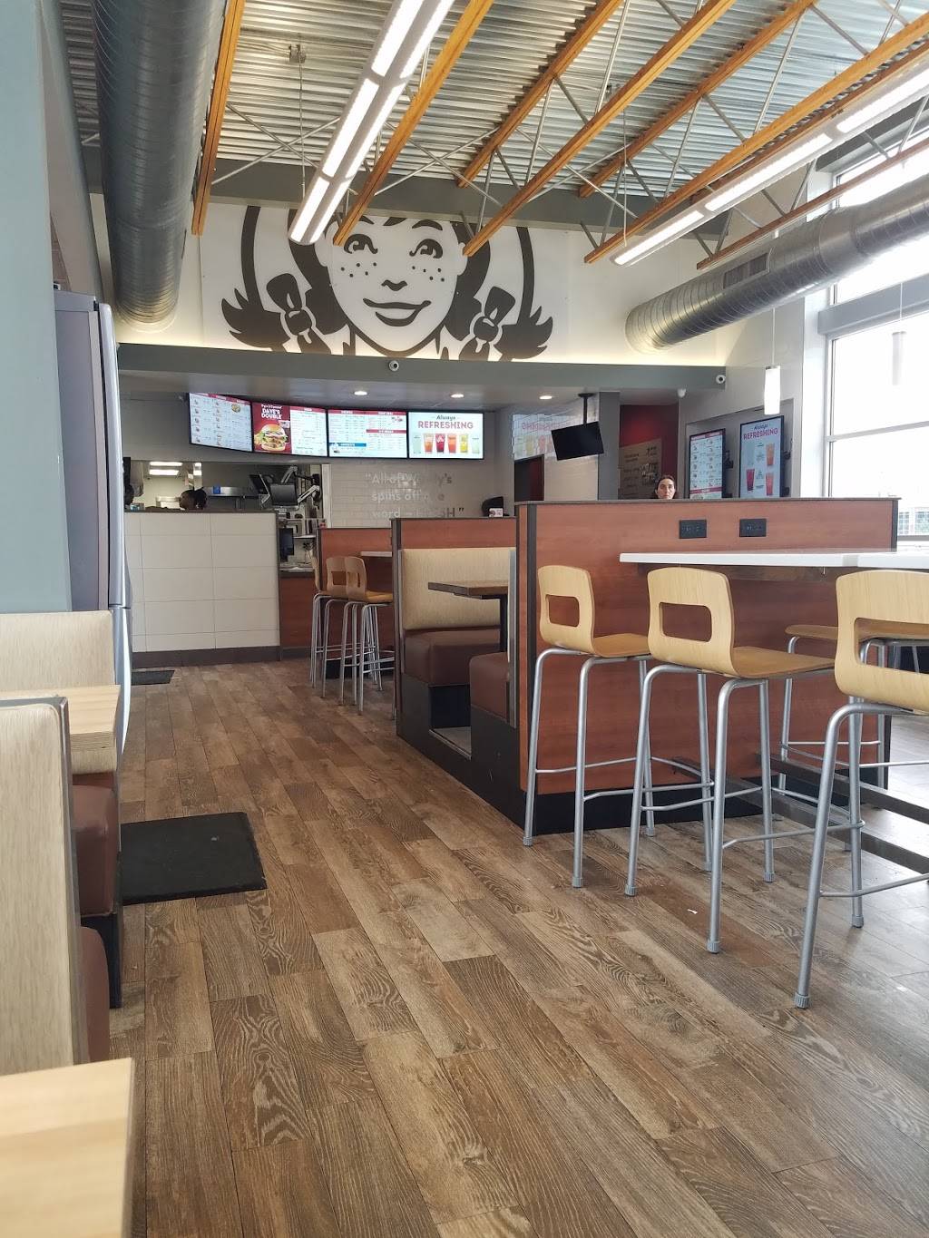 Wendys | restaurant | 28060 US-290, Cypress, TX 77433, USA | 8324975300 OR +1 832-497-5300