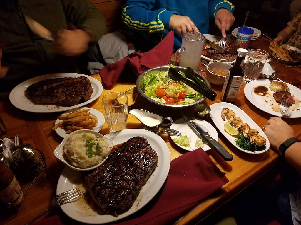 Cattlemens Restaurant | restaurant | 2000 Taylor Rd, Roseville, CA 95678, USA | 9167825587 OR +1 916-782-5587