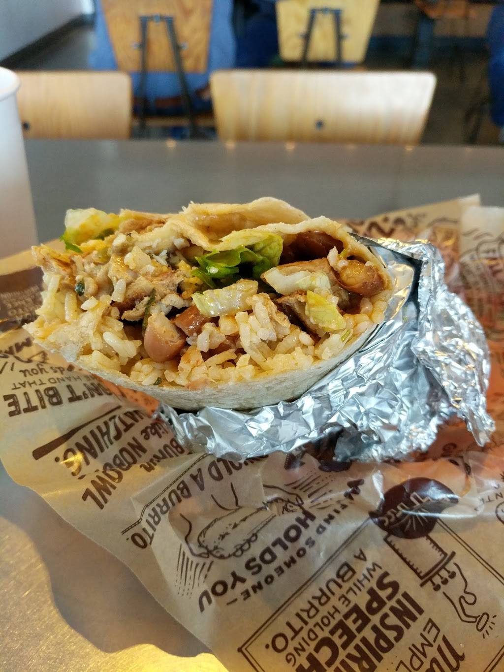 Chipotle Mexican Grill | restaurant | 2849 N Power Rd Ste 101, Mesa, AZ 85215, USA | 4802654916 OR +1 480-265-4916