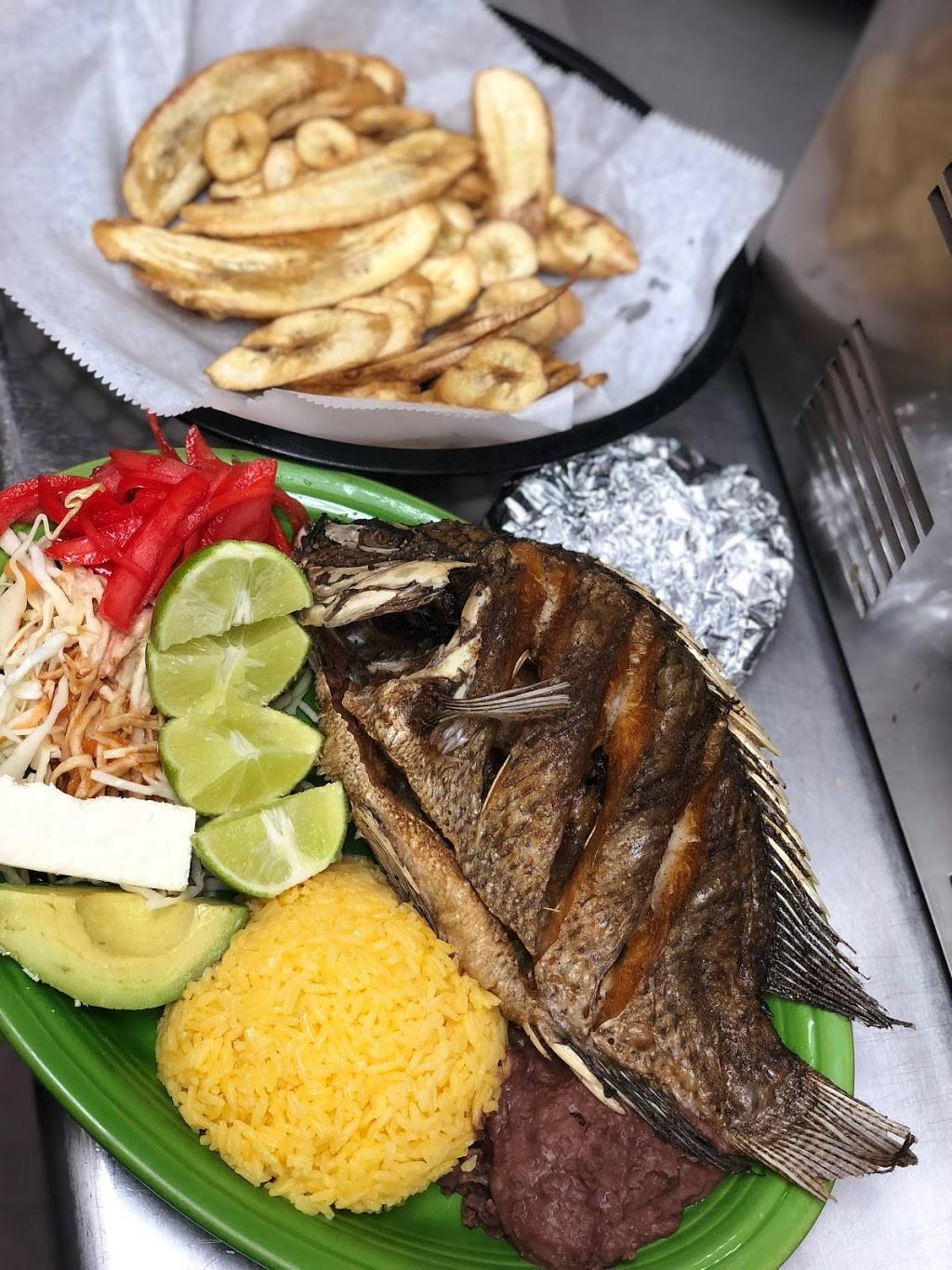 La Catracha Restaurant | restaurant | 820 E Arrowood Rd unit d, Charlotte, NC 28217, USA | 7046438856 OR +1 704-643-8856