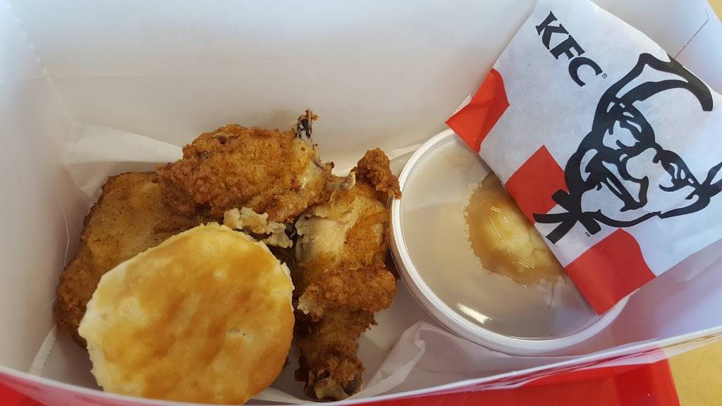 KFC | restaurant | 1850 W Jefferson St, Springfield, IL 62702, USA | 2177876775 OR +1 217-787-6775