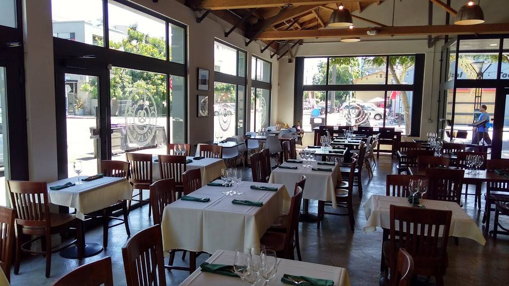 PigBurd | restaurant | 743 E 4th St, Long Beach, CA 90802, USA | 5622690731 OR +1 562-269-0731