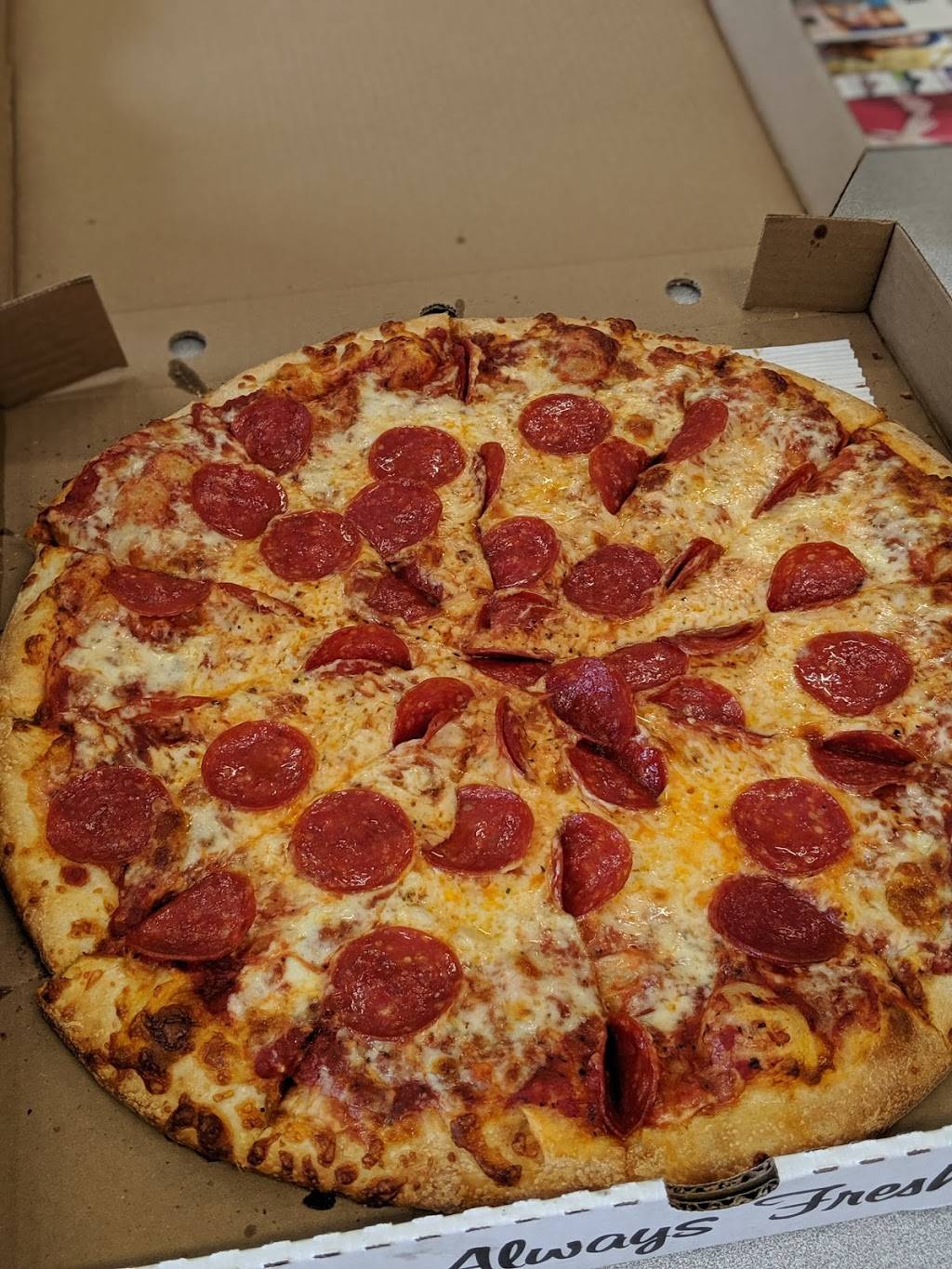 Pisa Pizzeria | restaurant | 1144 Courtland Ave E, Kitchener, ON N2C 2H5, Canada | 5195767070 OR +1 519-576-7070