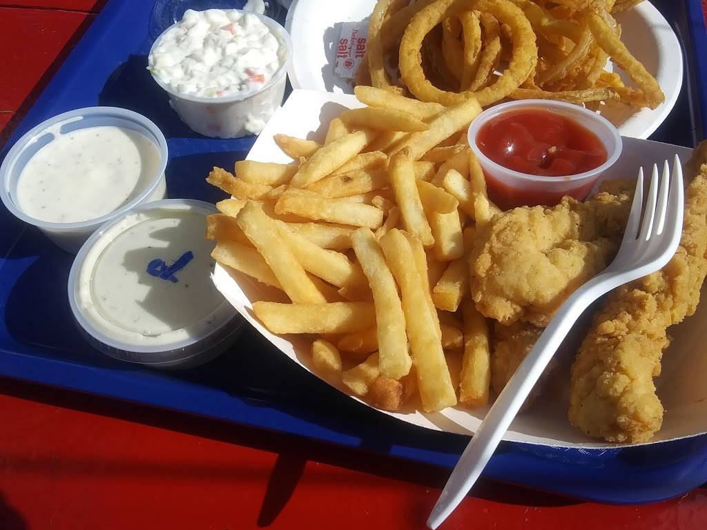 Bagaduce Lunch | restaurant | 145 Franks Flat Rd, Penobscot, ME 04476, USA | 2073264197 OR +1 207-326-4197