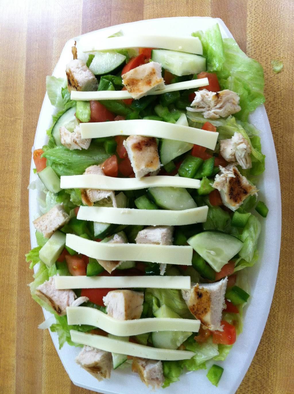 Kens Place | restaurant | 207 Pine Point Rd, Scarborough, ME 04074, USA | 2078836611 OR +1 207-883-6611