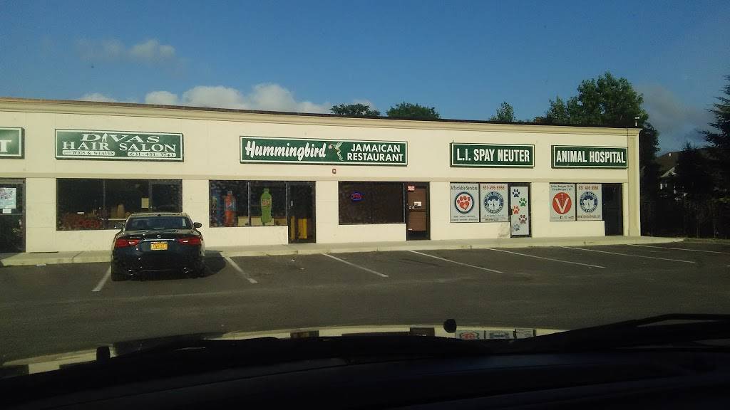 Hummingbird | restaurant | 3135 NY-112, Medford, NY 11763, USA | 6318466800 OR +1 631-846-6800