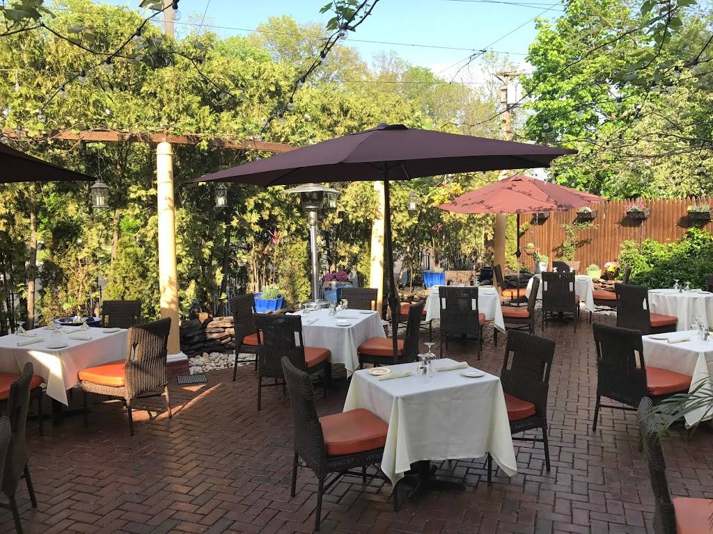 IL VILLAGGIO RESTAURANT | restaurant | 211 Haddonfield-Berlin Rd, Cherry Hill, NJ 08034, USA | 8567951778 OR +1 856-795-1778
