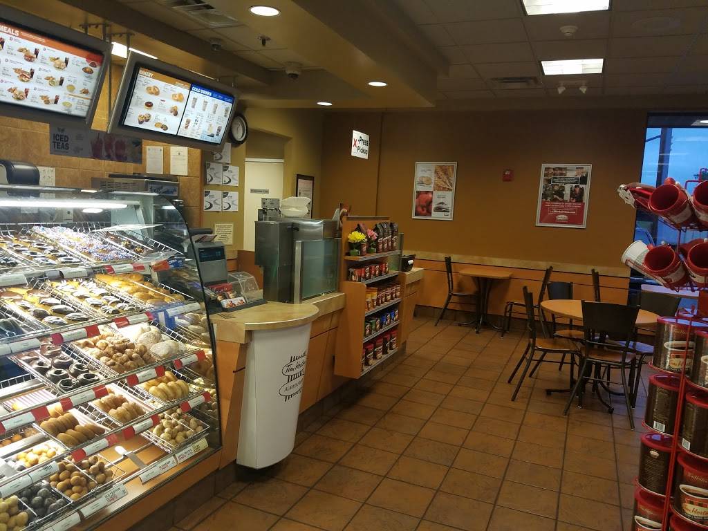Tim Hortons | restaurant | 1137 Bailey Ave, Buffalo, NY 14206, USA | 7168938611 OR +1 716-893-8611