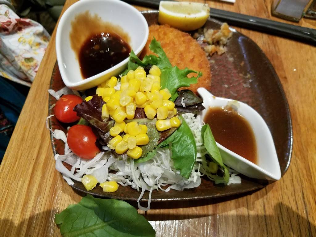 Ramen Izakaya Yu-Gen | restaurant | 152 Castro St, Mountain View, CA 94041, USA | 6504280888 OR +1 650-428-0888