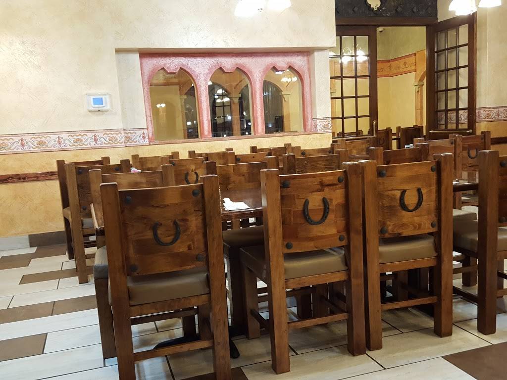 La Herradura Mexican Restaurant Bar & Grill | restaurant | 4610 Bellemeade Ave, Evansville, IN 47714, USA | 8124020355 OR +1 812-402-0355