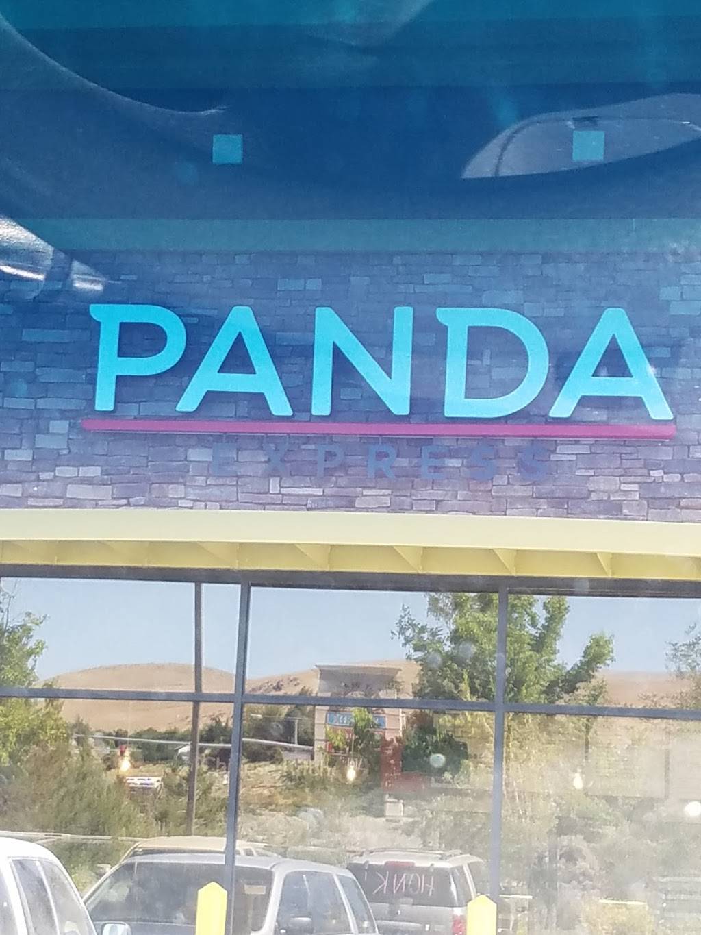 Panda Express | restaurant | 5115 Mae Anne Ave, Reno, NV 89523, USA | 7754326622 OR +1 775-432-6622