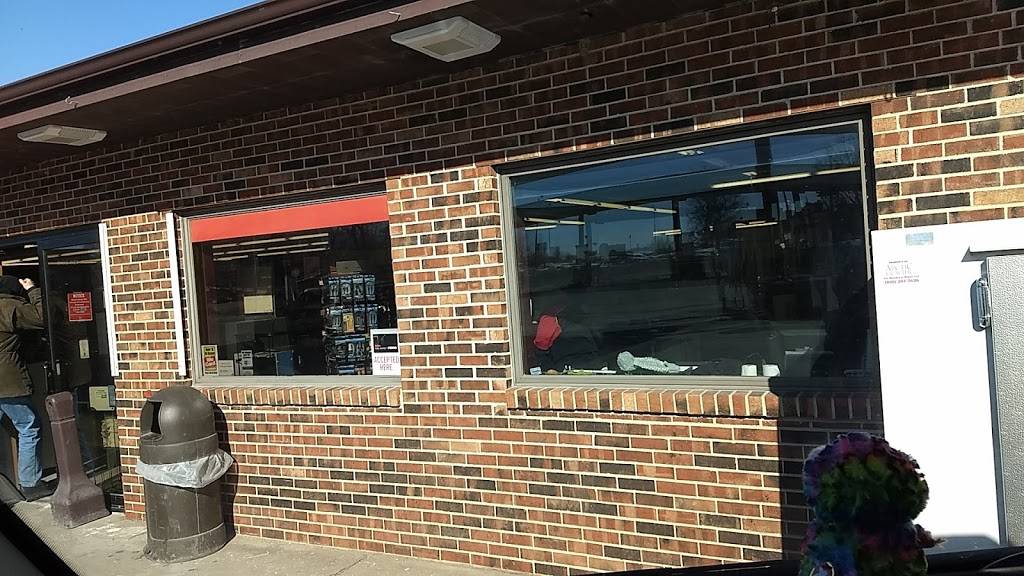 Caseys | meal takeaway | 201 Sunset St, Urbana, IA 52345, USA | 3194432525 OR +1 319-443-2525