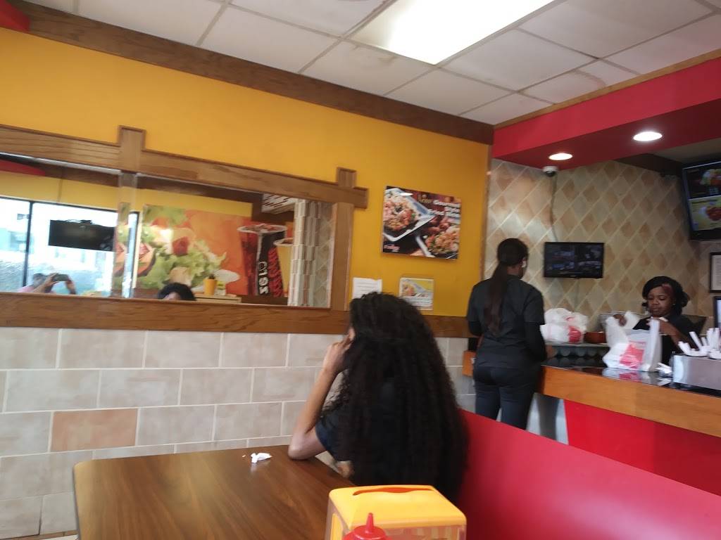 American Deli | restaurant | 2685 Metropolitan Parkway Suite #H-3, Atlanta, GA 30315, USA | 4047689000 OR +1 404-768-9000