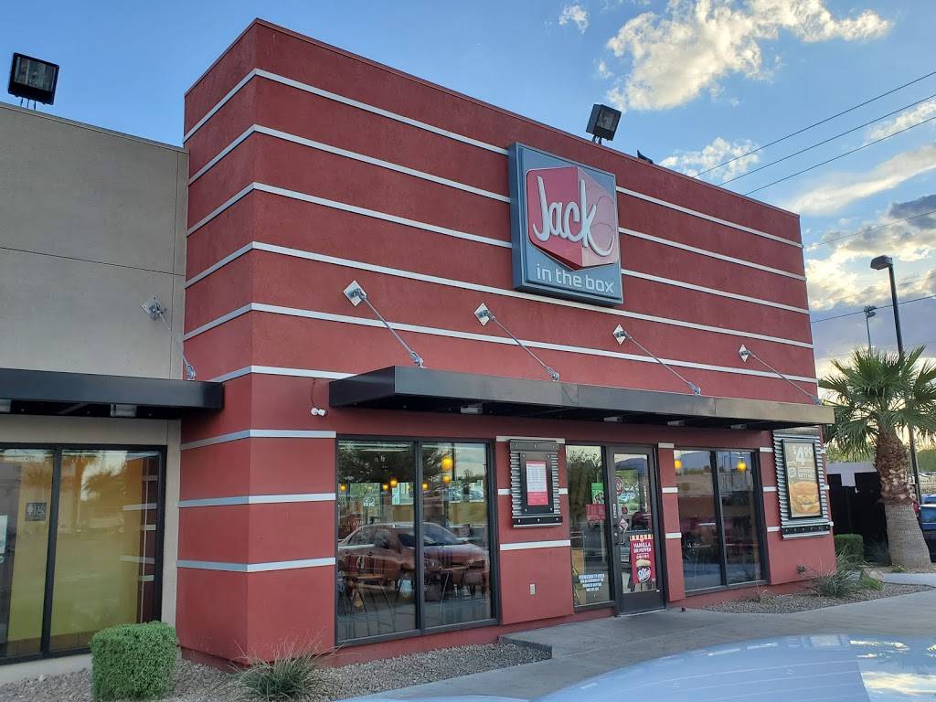 Jack in the Box | restaurant | 4860 S Decatur Blvd, Las Vegas, NV 89103, USA | 7028760346 OR +1 702-876-0346