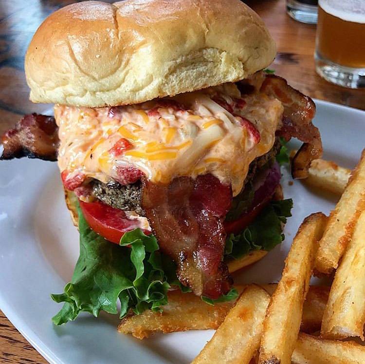 Carolina Ale House | restaurant | 203 Robert C Daniel Jr Pkwy, Augusta, GA 30909, USA | 7623330019 OR +1 762-333-0019