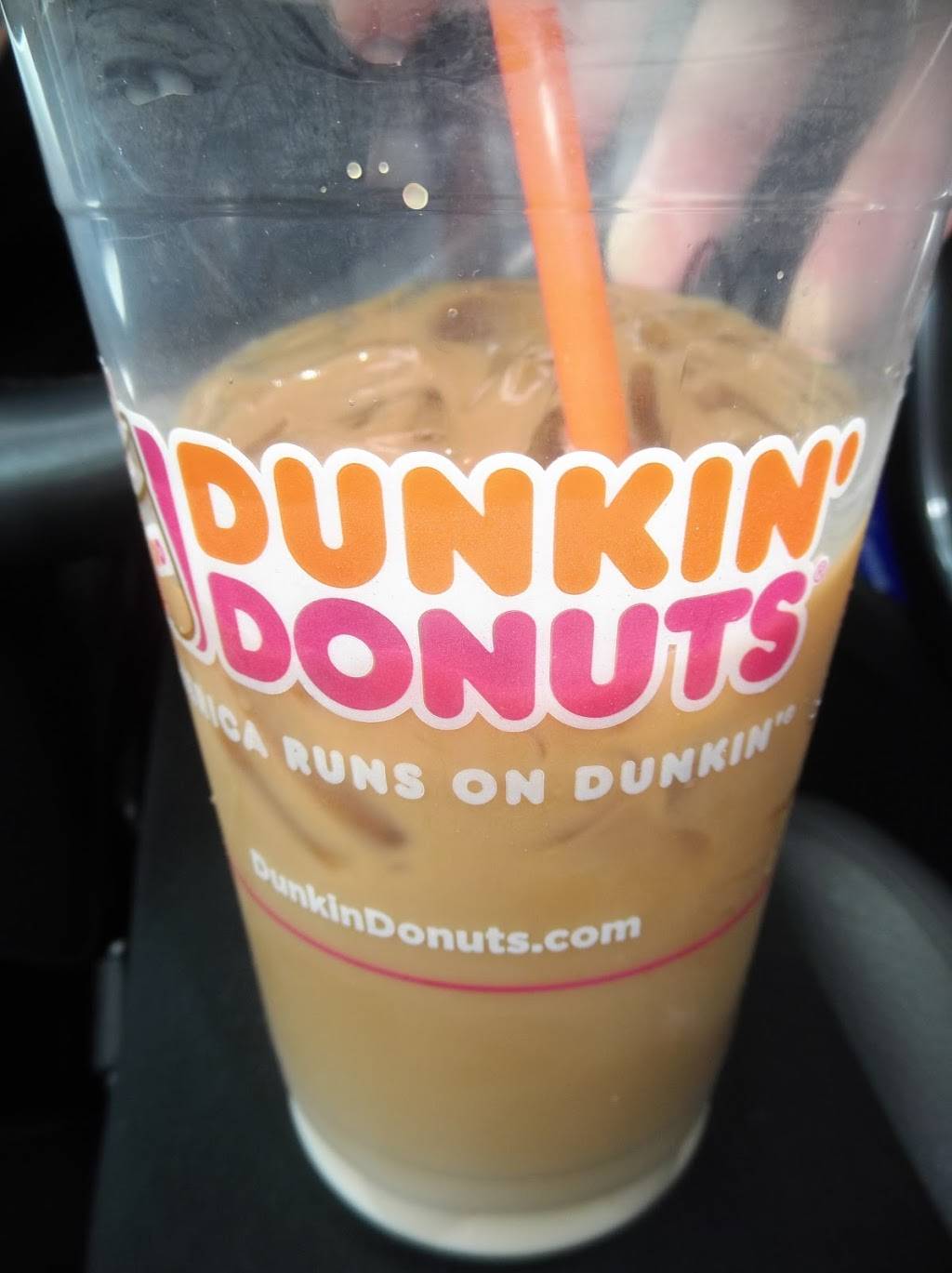 Dunkin | bakery | 1220 N Hwy A1A, Indialantic, FL 32903, USA | 3213278821 OR +1 321-327-8821