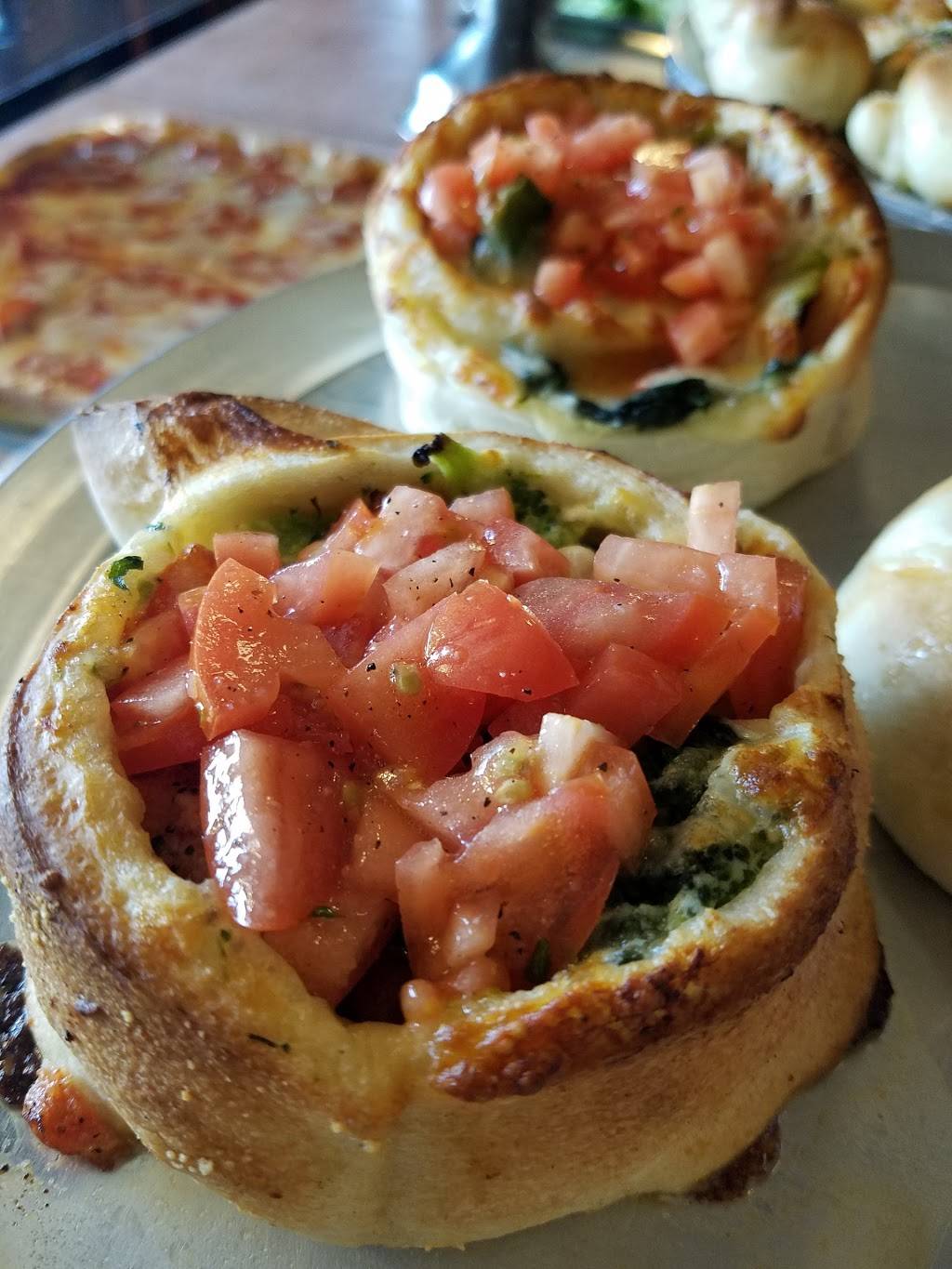 Zio Pizza and Pasta | restaurant | 220 Maple St, Manchester, PA 17345, USA | 7179785091 OR +1 717-978-5091