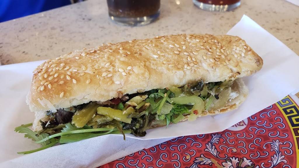 Four Sea Restaurant | restaurant | 708 E Las Tunas Dr A, San Gabriel, CA 91776, USA | 6262858369 OR +1 626-285-8369