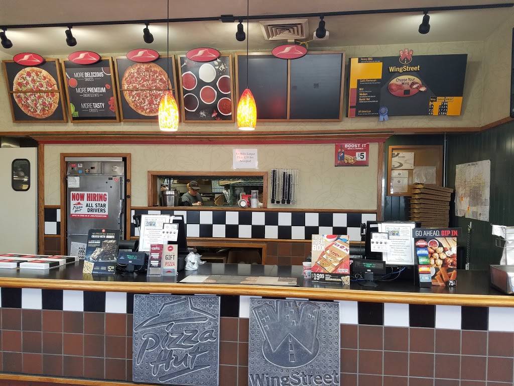 Pizza Hut | restaurant | 1000 N Arizona Ave, Chandler, AZ 85225, USA | 4809631863 OR +1 480-963-1863