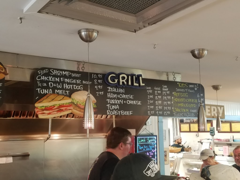 Neptune Market | restaurant | 8014 Long Beach Blvd, Harvey Cedars, NJ 08008, USA | 6094942619 OR +1 609-494-2619