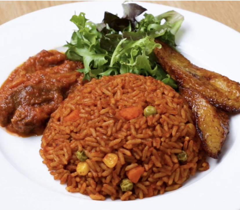 Best of Africa | restaurant | 15501 Warwick Blvd, Newport News, VA 23608, USA | 7577820823 OR +1 757-782-0823