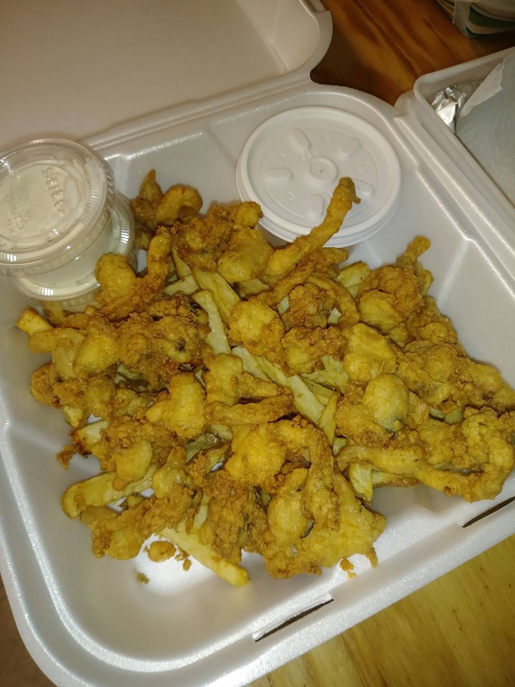 Nicks Jr. | restaurant | 2069 S Main St, Fall River, MA 02724, USA | 5086174154 OR +1 508-617-4154