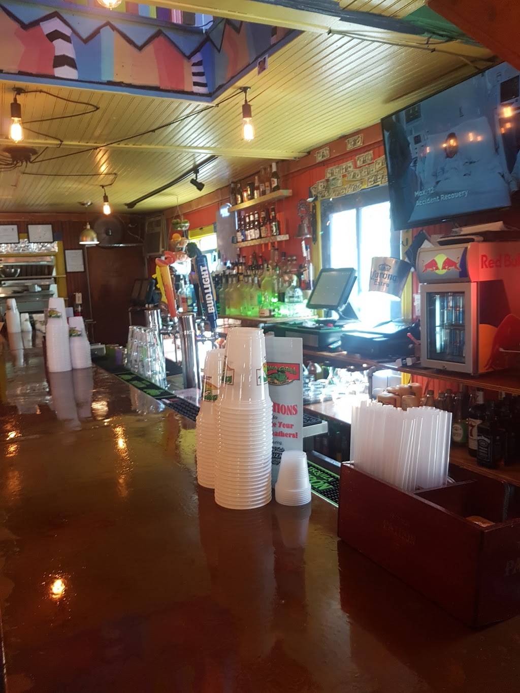 Iguana Grill Restaurant & Cantina | restaurant | 52 Baltimore Ave, Rehoboth Beach, DE 19971, USA | 3027275273 OR +1 302-727-5273