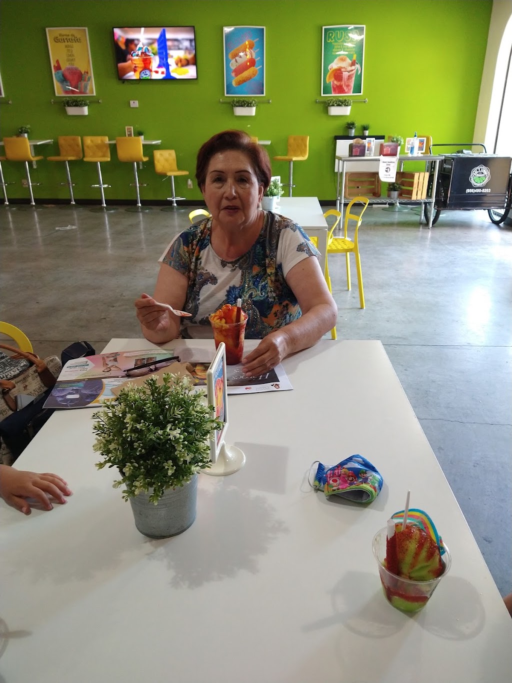 Sal y Limon Snack | meal takeaway | 1705 E Del Mar Blvd a111, Laredo, TX 78041, USA | 9565681118 OR +1 956-568-1118