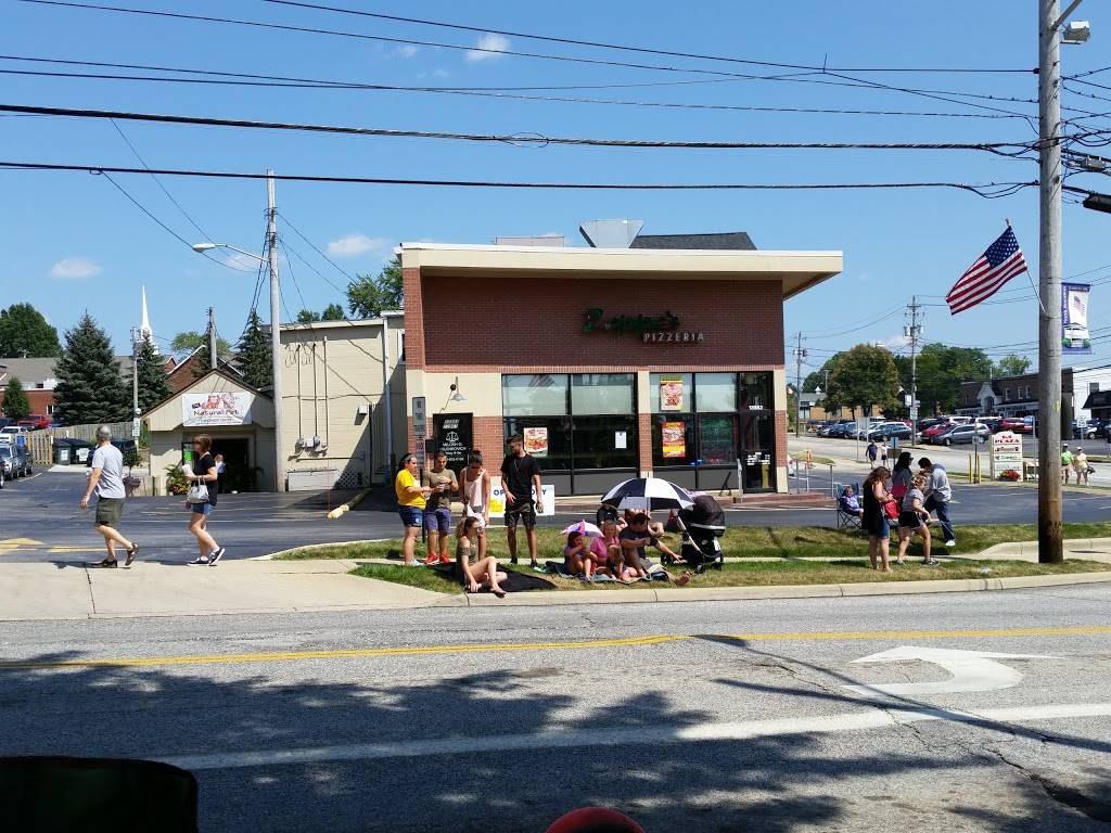 Zeppes Pizzeria | meal delivery | 13983 Ridge Rd, North Royalton, OH 44133, USA | 4405825400 OR +1 440-582-5400