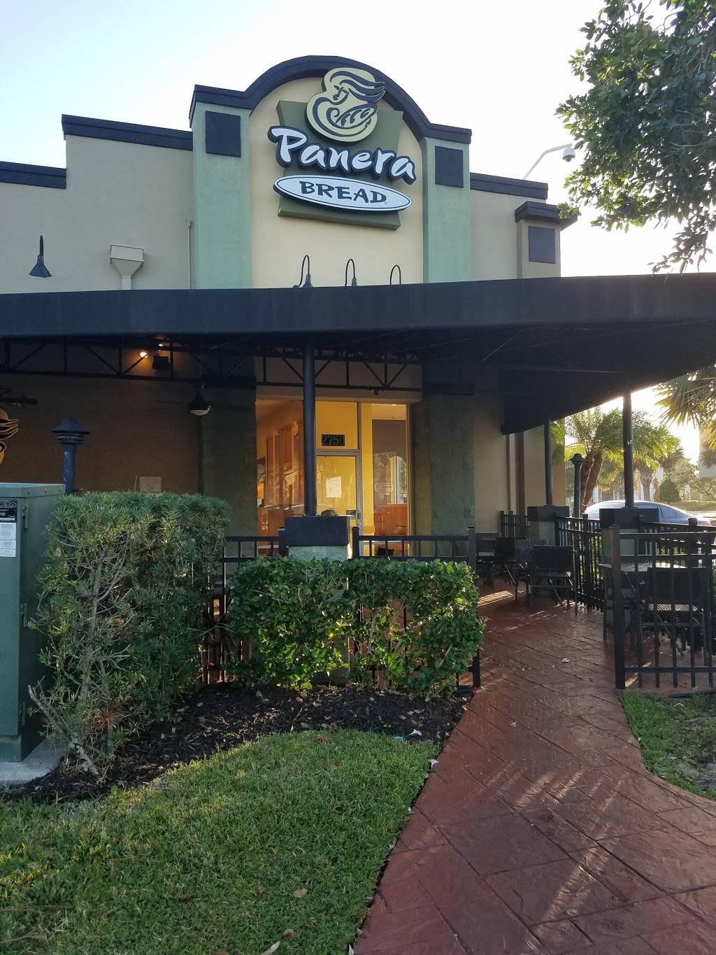 Panera Bread | bakery | 2750 NW Federal Hwy, Stuart, FL 34994, USA | 7726929235 OR +1 772-692-9235