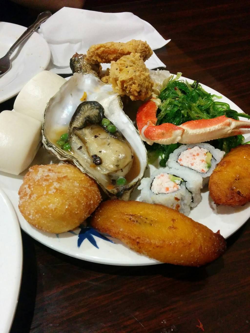Hibachi Super Buffet | restaurant | 1459 N Citrus Ave, Covina, CA 91722, USA | 6263398898 OR +1 626-339-8898