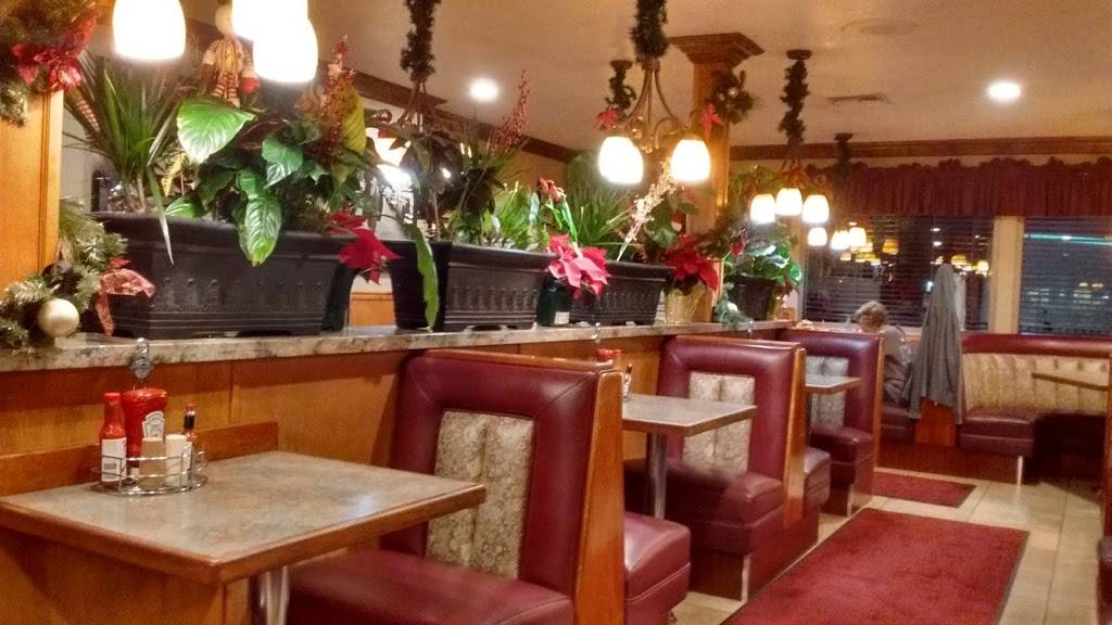 Pauls Place | restaurant | 4926, 10501 S Knott Ave, Cypress, CA 90630, USA | 7148266261 OR +1 714-826-6261