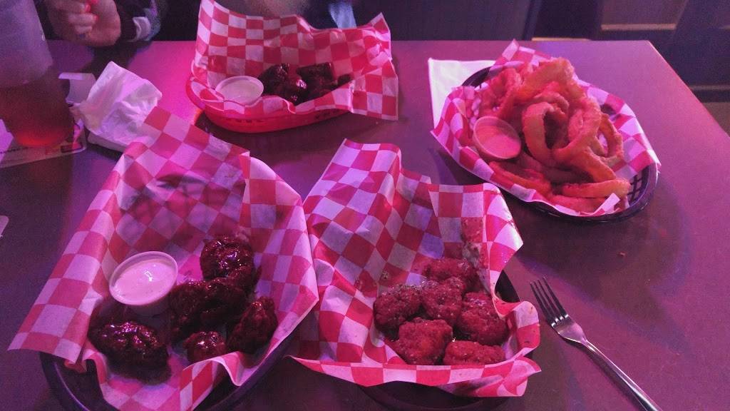 Jerseys Game Day Grill - Defiance | restaurant | 1995 N Clinton St, Defiance, OH 43512, USA | 4199560925 OR +1 419-956-0925