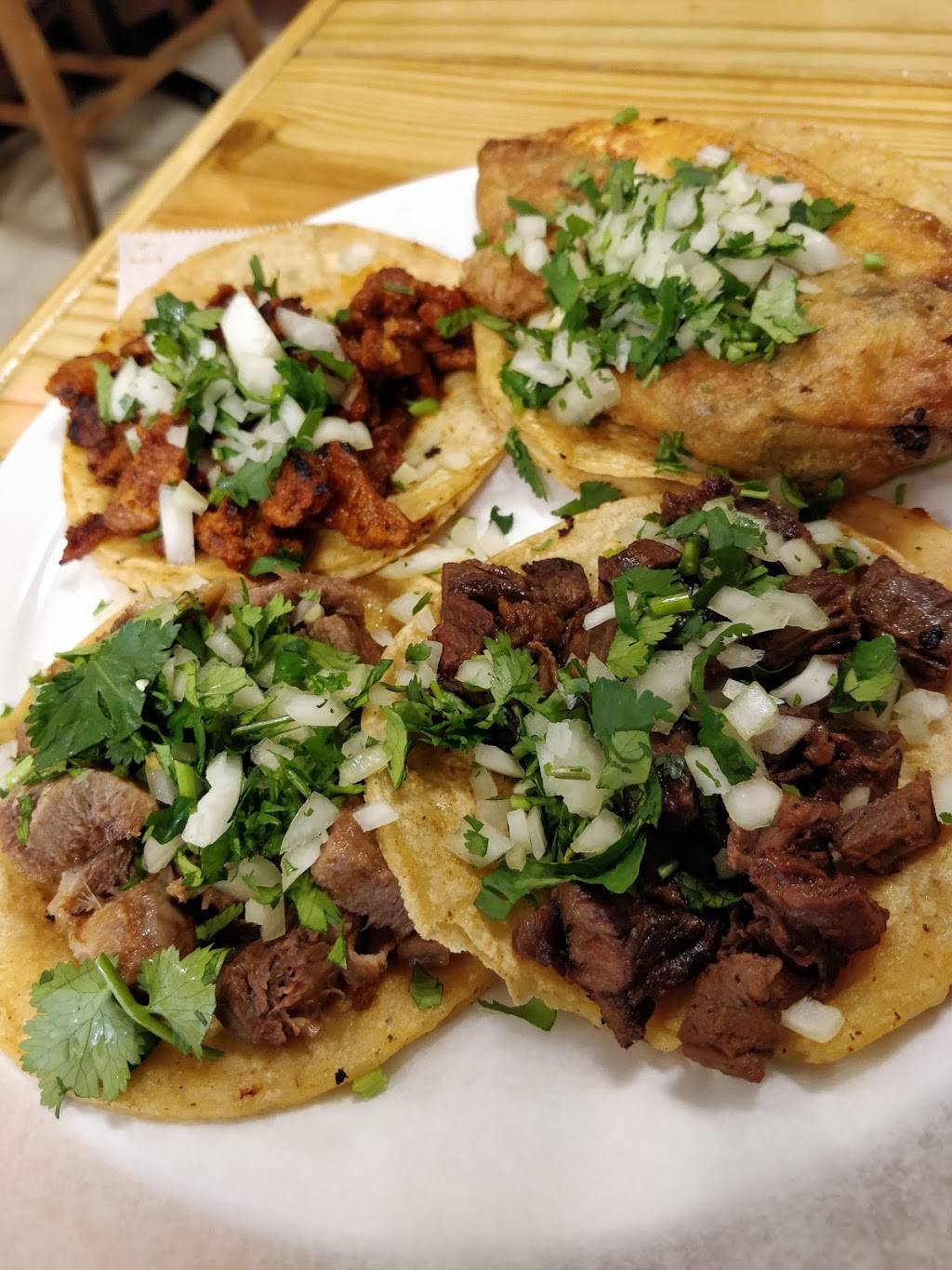 Tacotlán | restaurant | 4312 W Fullerton Ave, Chicago, IL 60639, USA | 7736665259 OR +1 773-666-5259